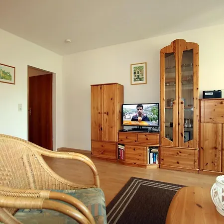 Museumstra_e 16_ Whg_ 6 Apartman